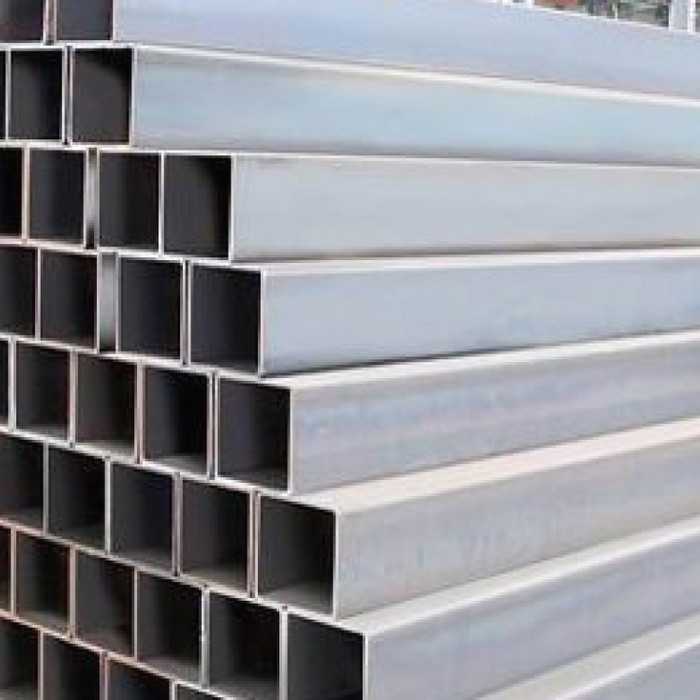 Труба профильная квадратная 160х160х6 мм 12 м