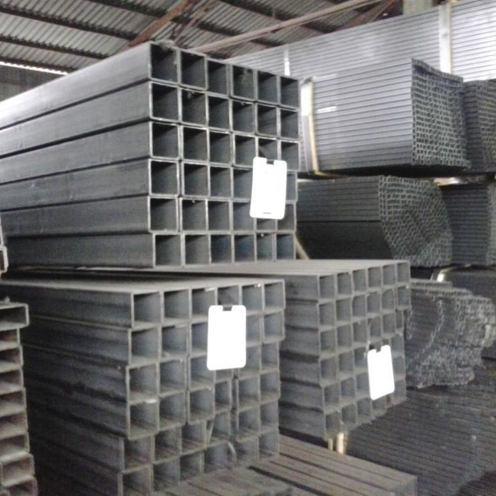 Труба профильная квадратная 60х60х3 мм 6 м